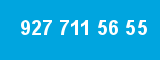 927 711 56 55 927 711 56 55